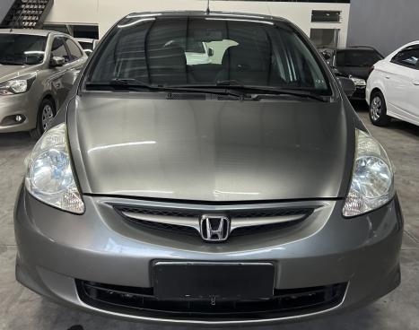 HONDA Fit 1.4 16V 4P LXL FLEX, Foto 5