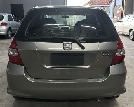HONDA Fit 1.4 16V 4P LXL FLEX, Foto 6