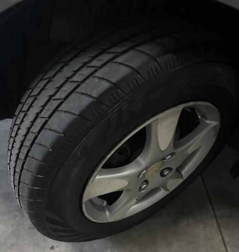 HONDA Fit 1.4 16V 4P LXL FLEX, Foto 7