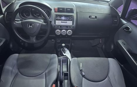 HONDA Fit 1.4 16V 4P LXL FLEX, Foto 8