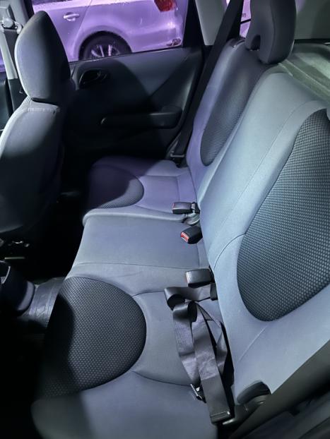 HONDA Fit 1.4 16V 4P LXL FLEX, Foto 9