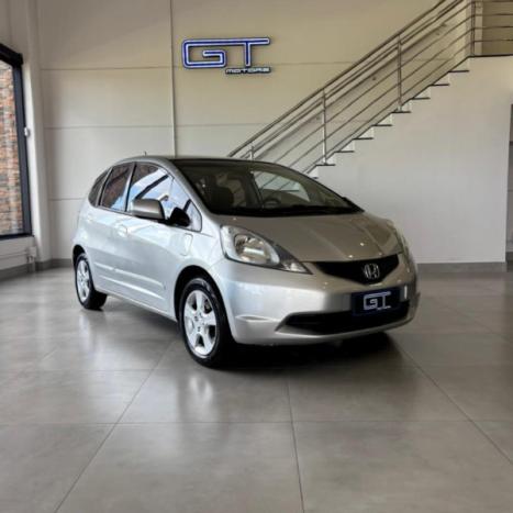 HONDA Fit 1.4 16V 4P LX FLEX, Foto 1