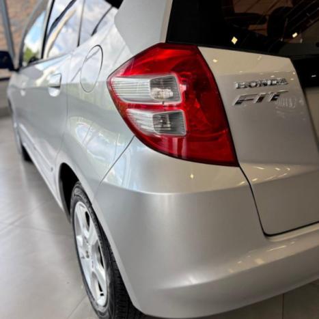 HONDA Fit 1.4 16V 4P LX FLEX, Foto 3