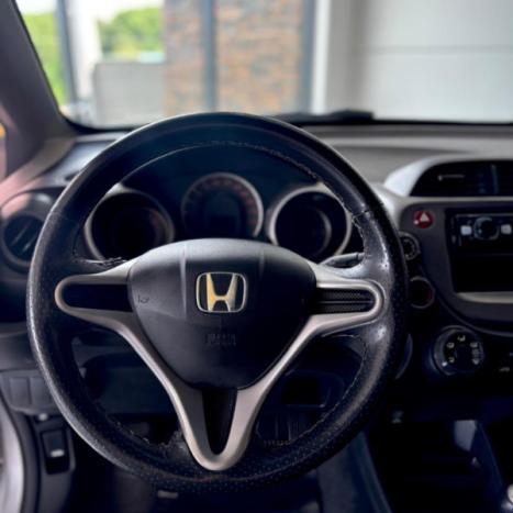 HONDA Fit 1.4 16V 4P LX FLEX, Foto 4