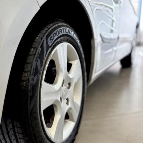 HONDA Fit 1.4 16V 4P LX FLEX, Foto 5