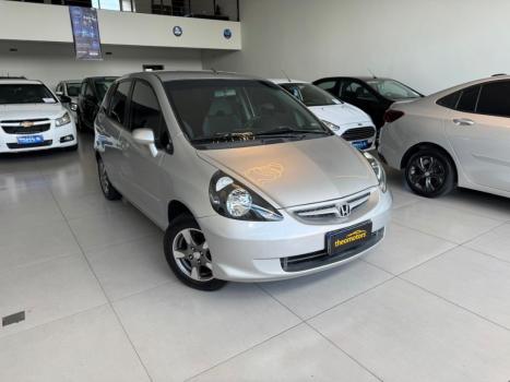 HONDA Fit 1.4 16V 4P LXL AUTOM�TICO, Foto 1