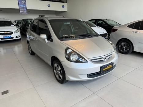 HONDA Fit 1.4 16V 4P LXL AUTOM�TICO, Foto 2