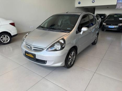 HONDA Fit 1.4 16V 4P LXL AUTOM�TICO, Foto 3
