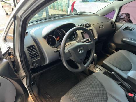 HONDA Fit 1.4 16V 4P LXL AUTOM�TICO, Foto 9