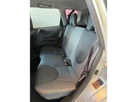 HONDA Fit 1.4 16V 4P LXL AUTOM�TICO, Foto 11