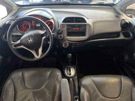 HONDA Fit 1.4 16V 4P LX FLEX AUTOM�TICO, Foto 6