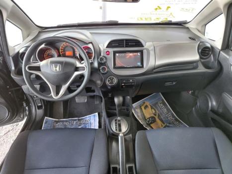 HONDA Fit 1.4 16V 4P LX FLEX AUTOM�TICO, Foto 7
