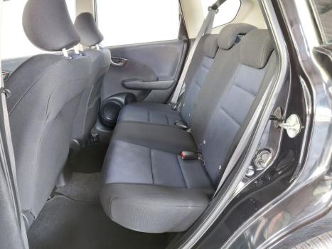 HONDA Fit 1.4 16V 4P LX FLEX AUTOM�TICO, Foto 9