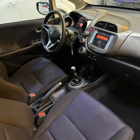 HONDA Fit 1.4 16V 4P LX FLEX, Foto 7