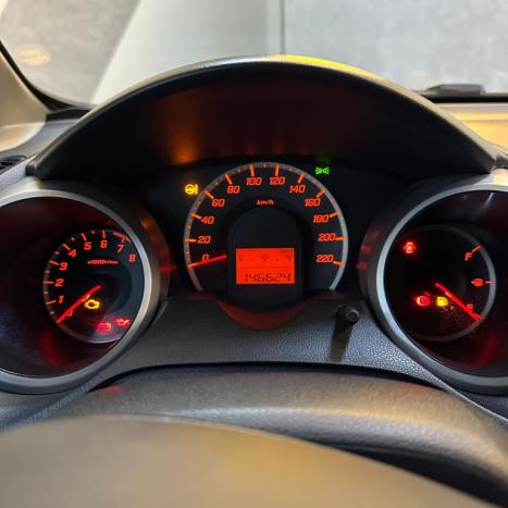 HONDA Fit 1.4 16V 4P LX FLEX, Foto 8