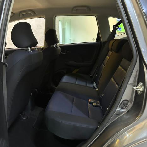 HONDA Fit 1.4 16V 4P LX FLEX, Foto 11