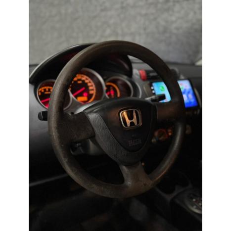 HONDA Fit 1.4 16V 4P LX FLEX AUTOM�TICO, Foto 10