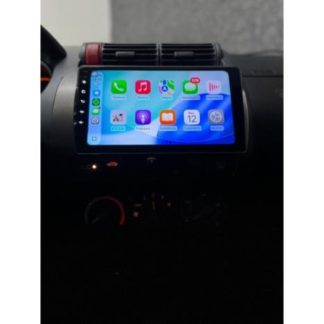 HONDA Fit 1.4 16V 4P LX FLEX AUTOM�TICO, Foto 13