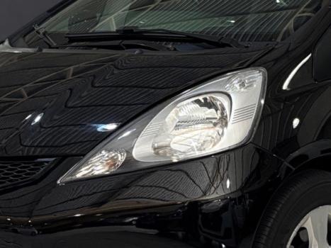 HONDA Fit 1.4 16V 4P LXL FLEX AUTOM�TICO, Foto 2