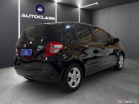HONDA Fit 1.4 16V 4P LXL FLEX AUTOM�TICO, Foto 5