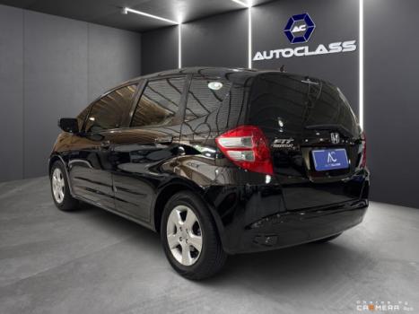 HONDA Fit 1.4 16V 4P LXL FLEX AUTOM�TICO, Foto 6
