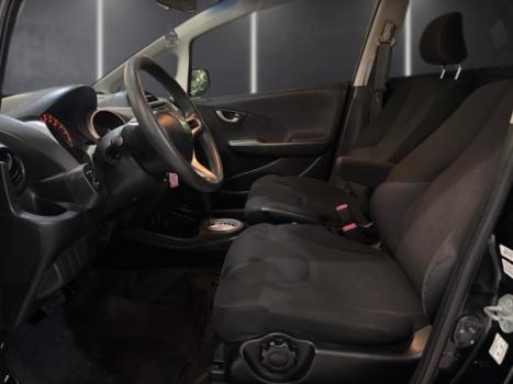 HONDA Fit 1.4 16V 4P LXL FLEX AUTOM�TICO, Foto 7