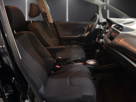 HONDA Fit 1.4 16V 4P LXL FLEX AUTOM�TICO, Foto 9