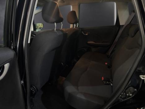 HONDA Fit 1.4 16V 4P LXL FLEX AUTOM�TICO, Foto 10