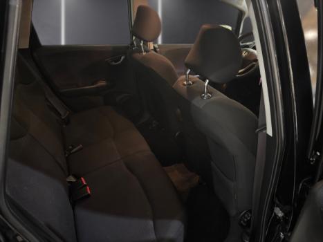 HONDA Fit 1.4 16V 4P LXL FLEX AUTOM�TICO, Foto 11