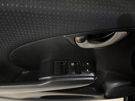 HONDA Fit 1.4 16V 4P LXL FLEX AUTOM�TICO, Foto 13