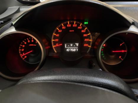 HONDA Fit 1.4 16V 4P LXL FLEX AUTOM�TICO, Foto 15