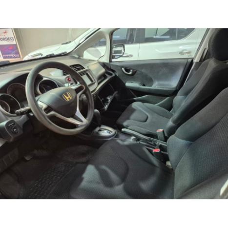 HONDA Fit 1.4 16V 4P LX FLEX AUTOM�TICO, Foto 2