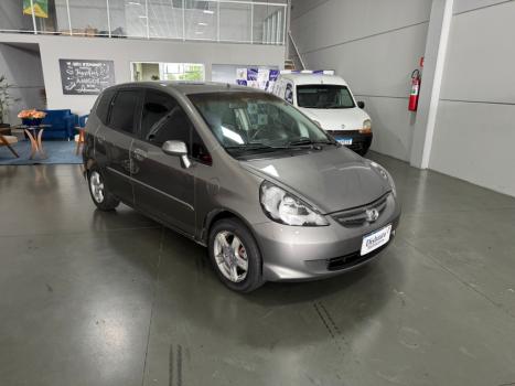 HONDA Fit 1.4 16V 4P LX FLEX, Foto 1