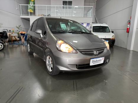 HONDA Fit 1.4 16V 4P LX FLEX, Foto 2