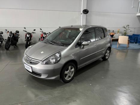 HONDA Fit 1.4 16V 4P LX FLEX, Foto 3