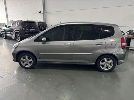 HONDA Fit 1.4 16V 4P LX FLEX, Foto 4