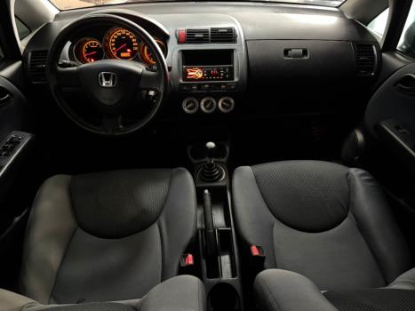 HONDA Fit 1.4 16V 4P LX FLEX, Foto 5