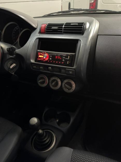 HONDA Fit 1.4 16V 4P LX FLEX, Foto 6