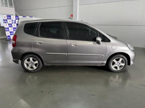 HONDA Fit 1.4 16V 4P LX FLEX, Foto 7