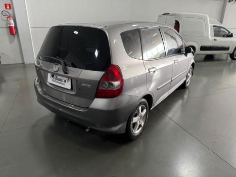 HONDA Fit 1.4 16V 4P LX FLEX, Foto 10