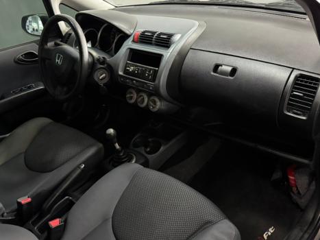 HONDA Fit 1.4 16V 4P LX FLEX, Foto 11