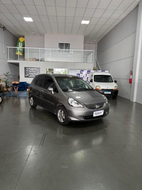 HONDA Fit 1.4 16V 4P LX FLEX, Foto 12