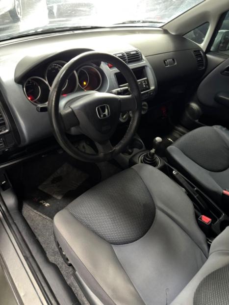 HONDA Fit 1.4 16V 4P LX FLEX, Foto 13