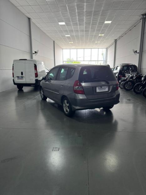 HONDA Fit 1.4 16V 4P LX FLEX, Foto 14