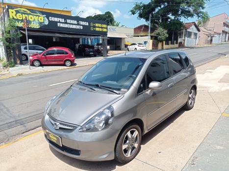 HONDA Fit 1.4 16V 4P LX FLEX AUTOM�TICO, Foto 1