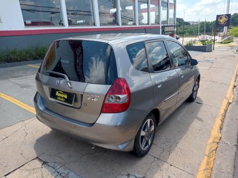 HONDA Fit 1.4 16V 4P LX FLEX AUTOM�TICO, Foto 2