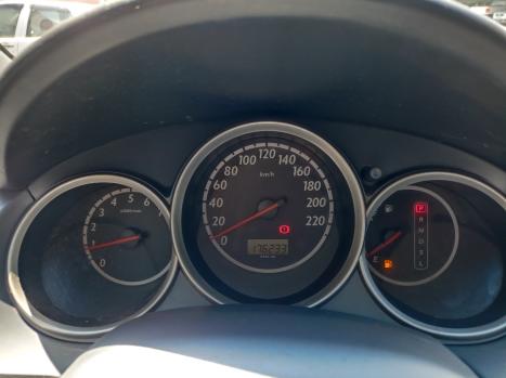 HONDA Fit 1.4 16V 4P LX FLEX AUTOM�TICO, Foto 8