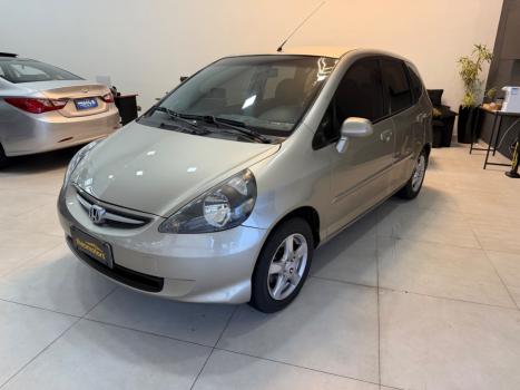 HONDA Fit 1.4 16V 4P LX FLEX, Foto 2