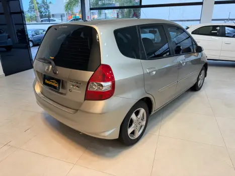 HONDA Fit 1.4 16V 4P LX FLEX, Foto 6