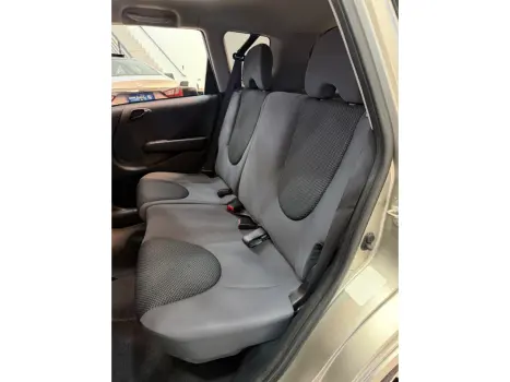 HONDA Fit 1.4 16V 4P LX FLEX, Foto 11